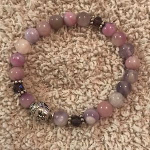 buddha bracelet